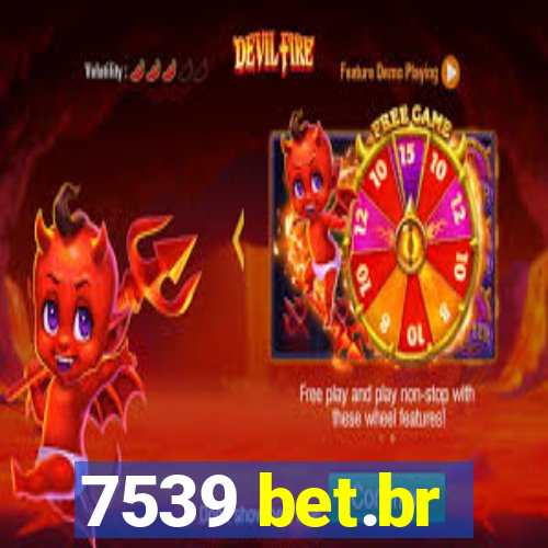 7539 bet.br